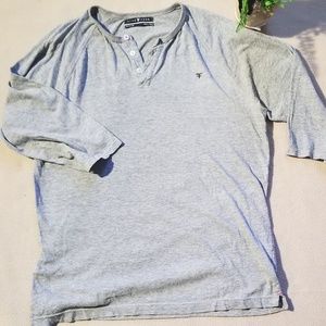 Five Four short sleeve top!